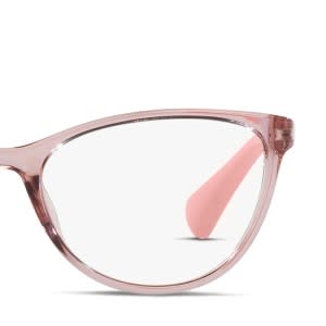 Miraflex MF4010 Kids Pink, Clear