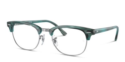 Ray-Ban RX5154 Clubmaster