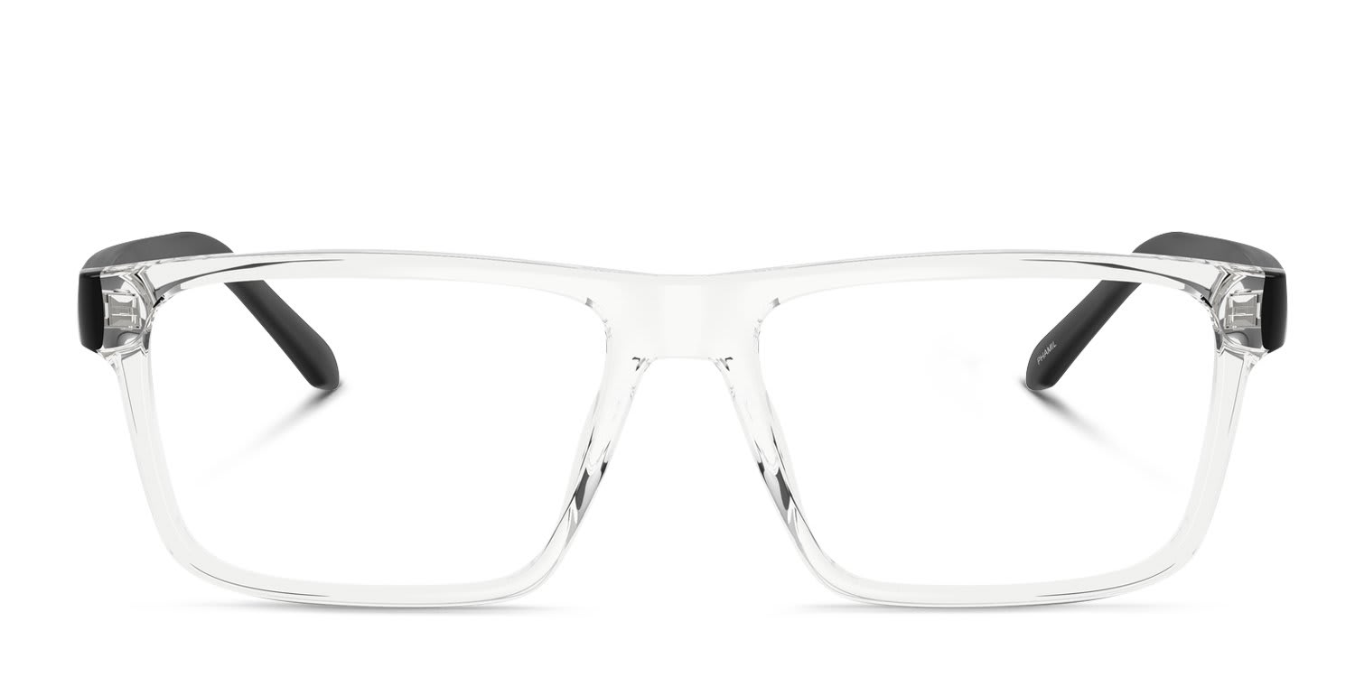 Arnette AN7251U Phamil clear frame