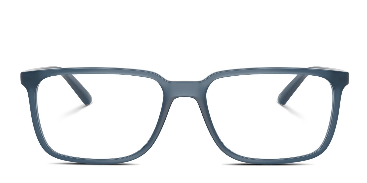 Arnette AN7280 Jecko Blue glasses - Blue - Frontal View