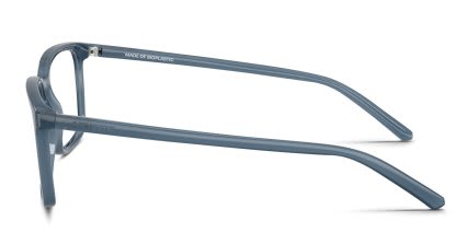 Arnette AN7280 Jecko Blue glasses - Blue - Side View