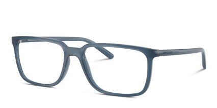 Arnette AN7280 Jecko Blue glasses - Blue - Angle View