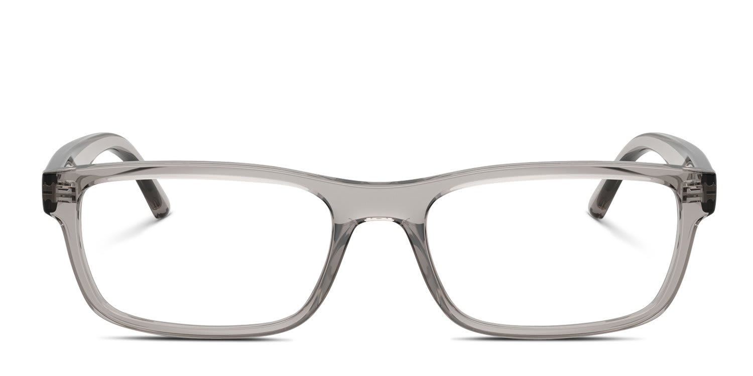 Arnette AN7279U Crosswalk clear , gray frame