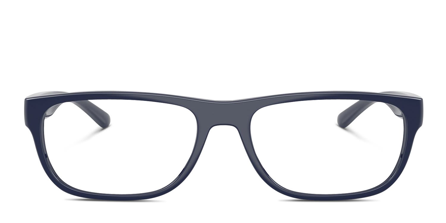 Arnette AN7289U Blue glasses - Blue - Frontal View