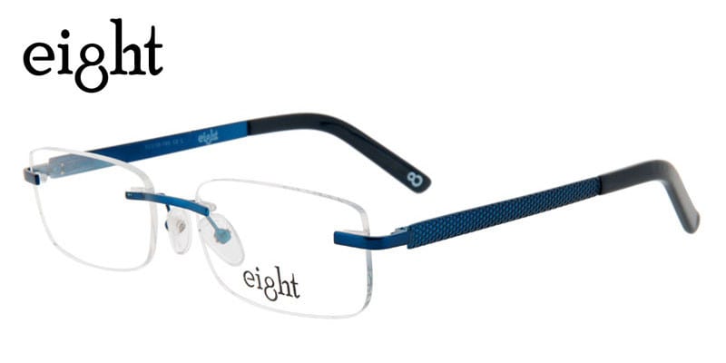 Eight 233E Blue NA