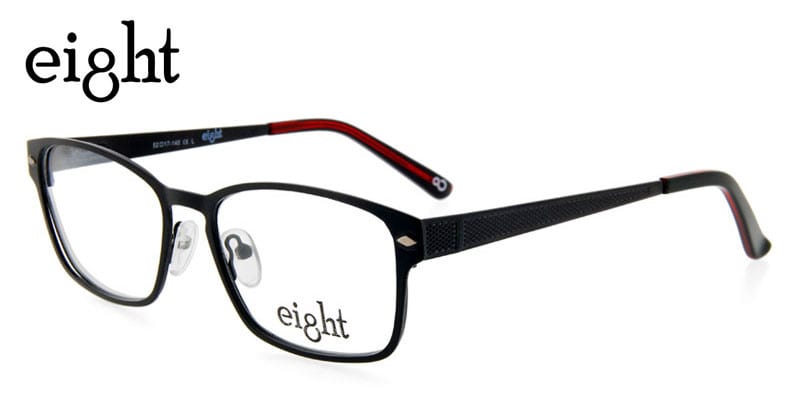 Eight 217 Black NA