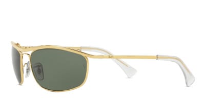 Ray-Ban RB3119 Olympian