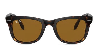 Ray-Ban RB4105 Foldable Wayfarer Large