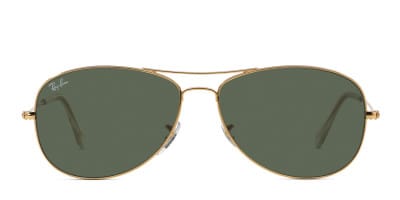 Ray-Ban RB3362 Cockpit