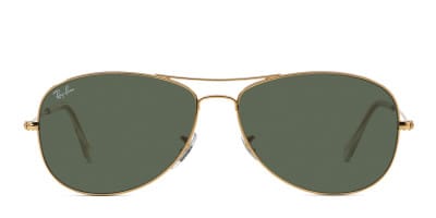 Ray-Ban RB3362 Cockpit