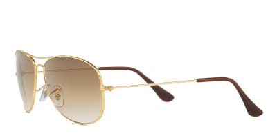 Ray-Ban RB3362 Cockpit