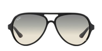 Ray-Ban 4125 Cats 5000