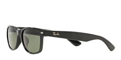 Ray-Ban RB2132F Low Bridge Fit