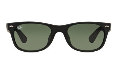 Ray-Ban RB2132F Low Bridge Fit