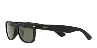 Ray-Ban RB2132F Low Bridge Fit