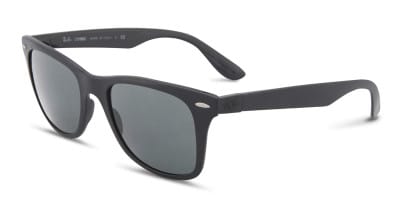 Ray-Ban RB4195 	Wayfarer Liteforce