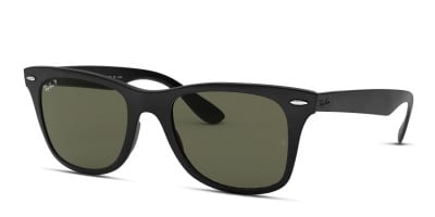 Ray-Ban 4195 	Wayfarer Liteforce