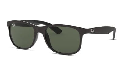 Ray-Ban RB4202 Andy