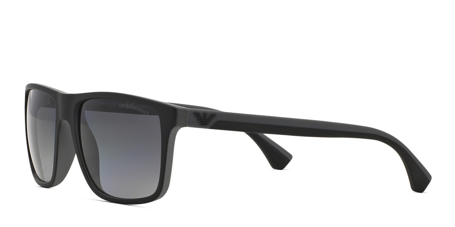 emporio armani ea4029 black 50638g 64mm