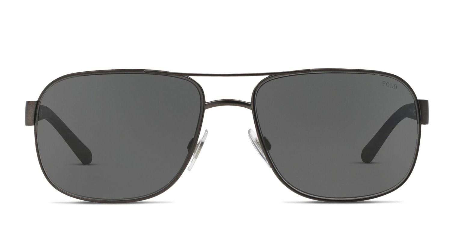 The Polo Ralph Lauren PH3093 is a stylish sunglasses frame exuding ...