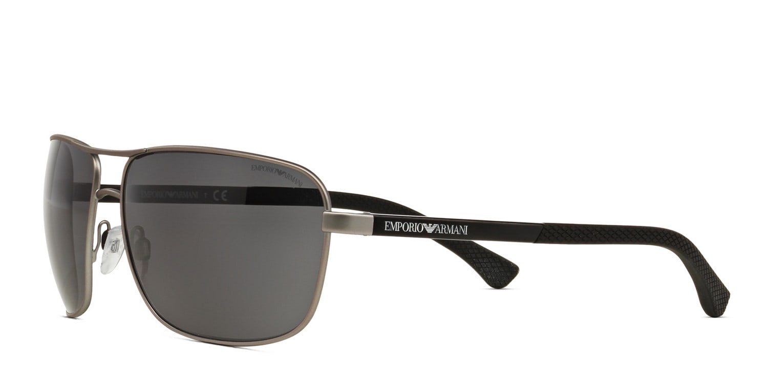 emporio armani ea4029 black 50638g 64mm