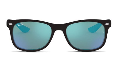 Ray-Ban RJ9052S Kids Junior New Wayfarer