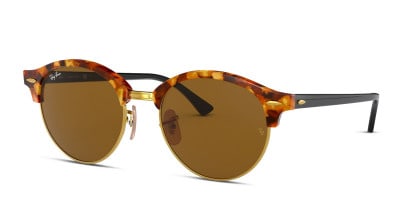 Ray-Ban RB4246 Clubround