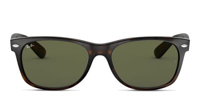 Ray-Ban RB2132 Wayfarer Alcantara