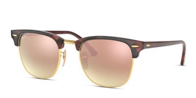 Ray-Ban RB3016 Clubmaster