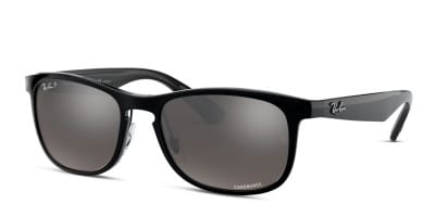 Ray-Ban RB4263 Chromance