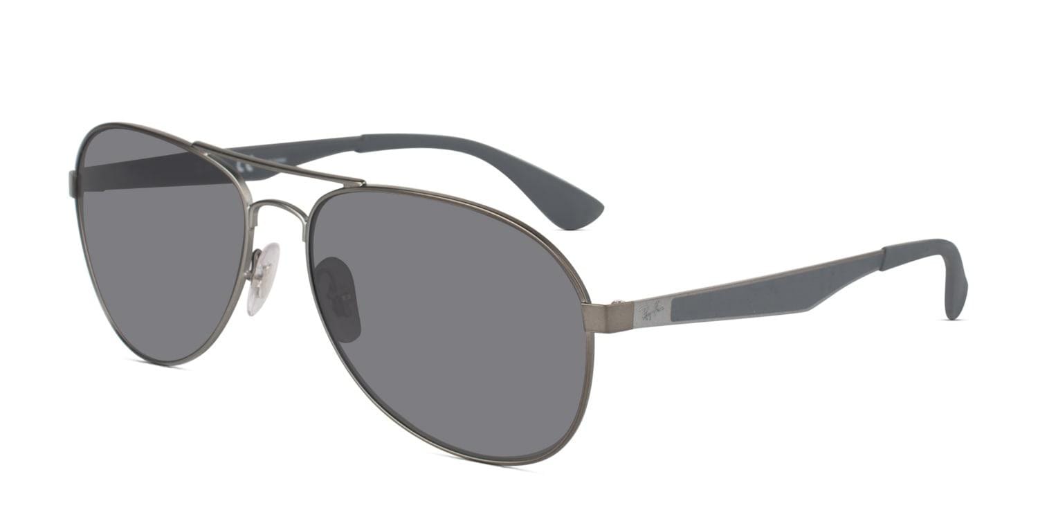 The Ray-Ban 3549 is part of the iconic collection of frames that make ...