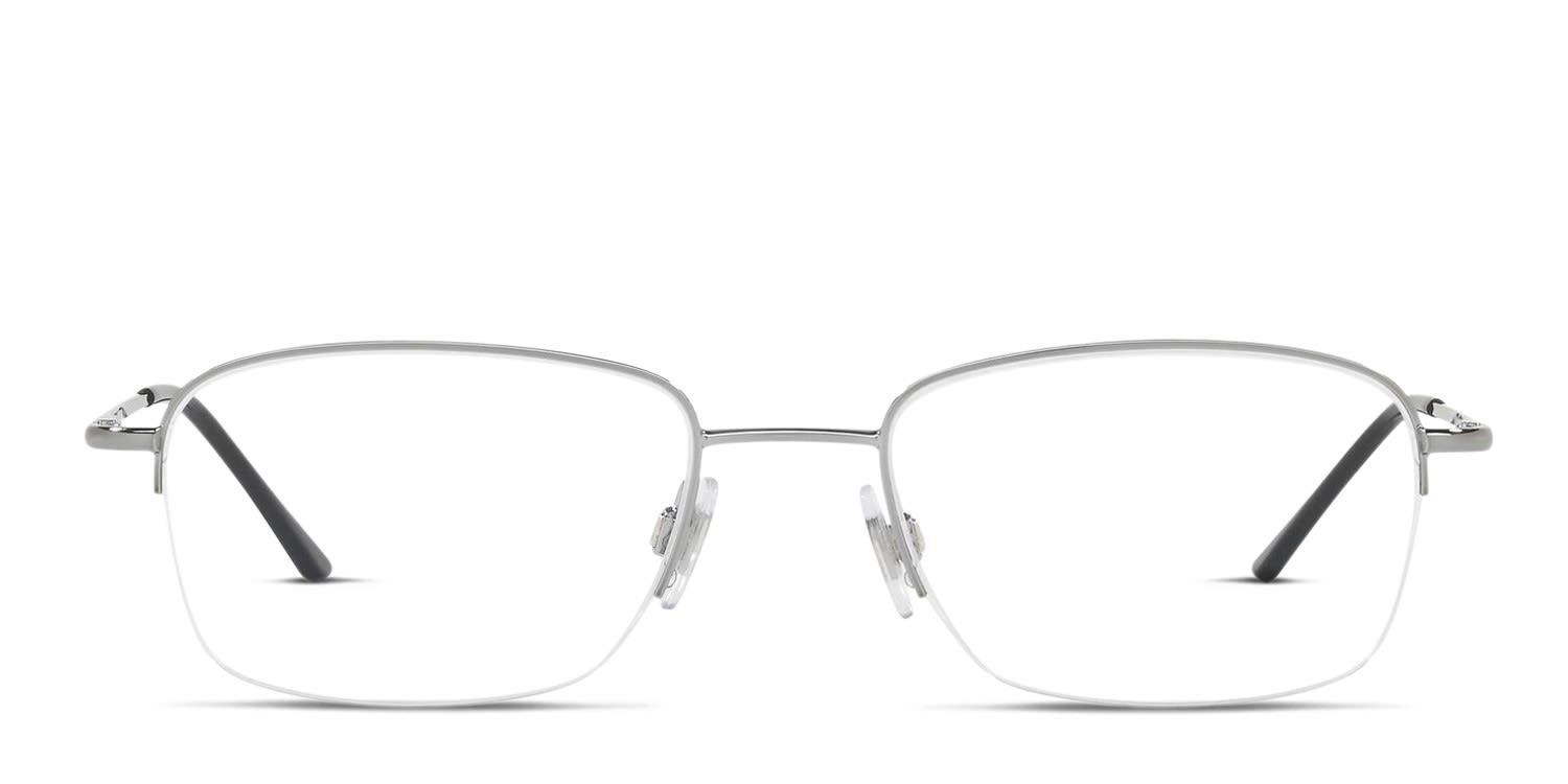 Polo Ralph Lauren PH1001 Gunmetal glasses - Gunmetal - Frontal View