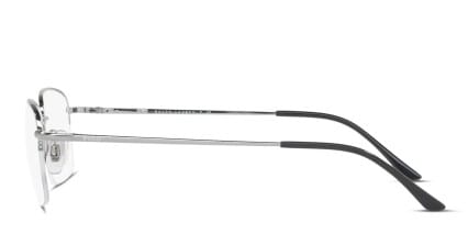 Polo Ralph Lauren PH1001 Gunmetal glasses - Gunmetal - Side View
