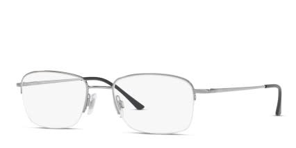 Polo Ralph Lauren PH1001 Gunmetal glasses - Gunmetal - Angle View