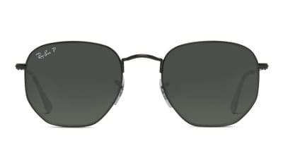 Ray-Ban RB3548N Hexagonal