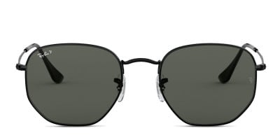 Ray-Ban 3548N Hexagonal