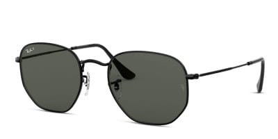 Ray-Ban 3548N Hexagonal