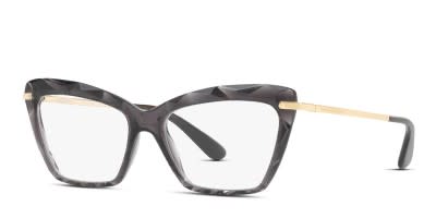 Dolce & Gabbana DG5025