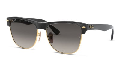 Ray-Ban RB4175 Clubmaster Oversized