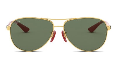 Ray-Ban RB8313M Scuderia Ferrari