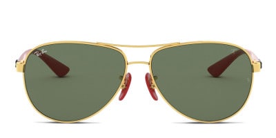 Ray-Ban RB8313M Scuderia Ferrari