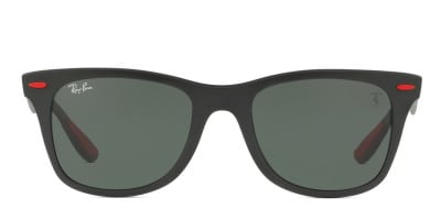 Ray-Ban RB4195M Scuderia Ferrari