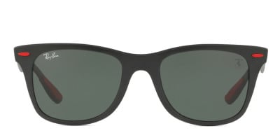 Ray-Ban RB4195M Scuderia Ferrari