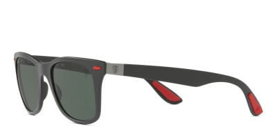 Ray-Ban RB4195M Scuderia Ferrari