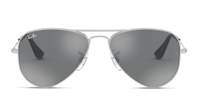 Ray-Ban RJ9506S Aviator Junior