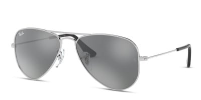 Ray-Ban RJ9506S Aviator Junior