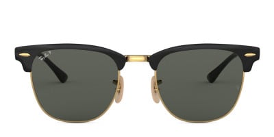 Ray-Ban RB3716 Clubmaster Metal