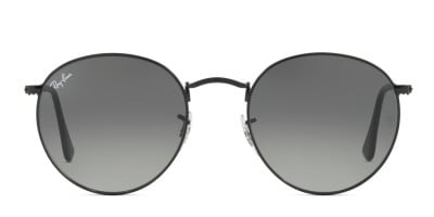 Ray-Ban RB3447N Round Metal