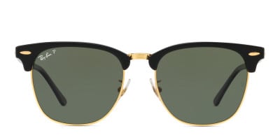 Ray-Ban Rb3016F Clubmaster