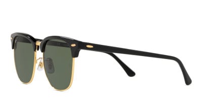 Ray-Ban Rb3016F Clubmaster